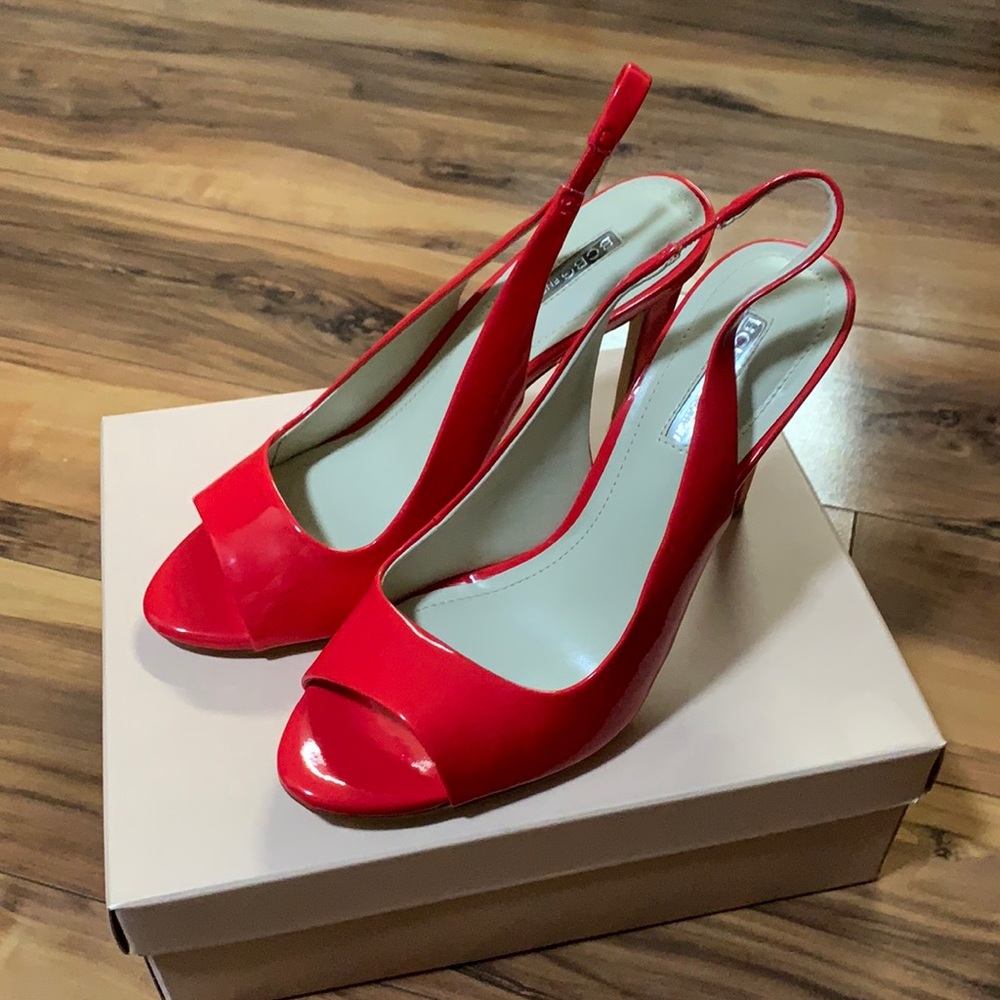 Bcbgeneration Heals - image 1